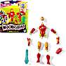 Marvel MixMashers Avengers actionfigur - flere varianter - assorteret
