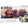 XSHOT Skins blaster - flere varianter - assorteret
