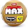 Max Build Brown Fuggler