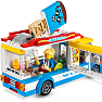LEGO City isvogn 60253