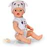 Baby Born Lukas dukke 36 cm