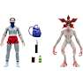 Stranger Things figur 10 cm - flere varianter - assorteret