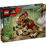 LEGO Jurassic World Baby Dolores: Aquilops-dinosaur 76970
