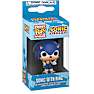 Funko POP! Sonic the Hedgedog nøglering