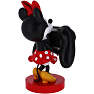 Cable Guys figur 21 cm - Minnie Mouse