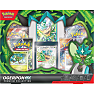 Pokémon premium collection ogerpon 6-pak