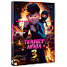 DVD Ternet Ninja 3