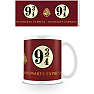 Pyramid Harry Potter krus - Platform 9 3/4