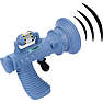 Grusomme mig 4 Mini fart blaster