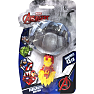 Marvel Foam Planes - flere varianter - assorteret