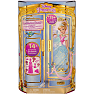 Disney Princess Askepot dukke med tilbehør