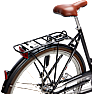 SCO Classic damecykel 28" - sort