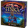 Tinka og ensomhedens tårn