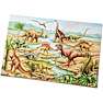 melissa & doug 48pc dino floor puslespil