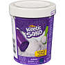Kinetic Sand isbøtte – flere varianter – assorteret