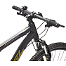 SCO Rebel TU herrecykel 21 gear 29" 2025 - sort