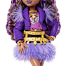 Monster High Clawdeen Wolf dukke