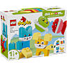 LEGO DUPLO 3-i-1 Kreative søde kæledyr 10477
