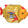 Fisch Collector Bundle