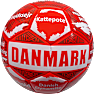 Guardian Danmark fodbold