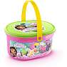Gabbys Dukkehus Fairy Garden Bucket - modellervoks sæt