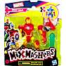 Marvel MixMashers Avengers actionfigur - flere varianter - assorteret