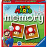 Super Mario memory®