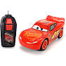 Disney Cars 3 McQueen 14 cm fjernstyret bil