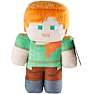 Minecraft bamse 20 cm – flere varianter - assorteret