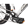 SCO Rebel K-AL 27,5" - hvid