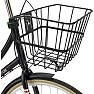 SCO Premium Dutch Dame cykel 7 gear 28" 2023 - sort