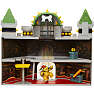 Nintendo Deluxe Bowser slot med 4 figurer