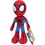 Spidey-bamse 20 cm