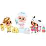 L.O.L. Surprise! Loves Hallo Kitty & Friends Tot dukke – flere varianter - assorteret