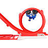 Paw Patrol Rescue Wheels Super Loop Tower HQ
