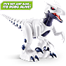 Robo alive raptor figur