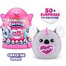 Rainbocorns Eggzania Fairymania