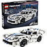 LEGO Technic Dodge Viper GTS-R-sportsvogn 42234
