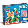 Clementoni Paw Patrol memo