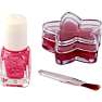Glam Surprise kapsel med makeup - flere varianter - assorteret