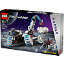 LEGO Technic Lunar Outpost månerover-rumfartøj 42211