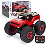 Sharper Image fjernstyret off-road truck