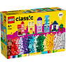 LEGO Classic Kreative huse 11035