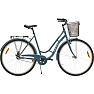 PUCH Bellavista damecykel 3 gear 28" 2025 - blå