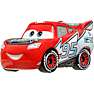 Disney Pixar Cars mini racerbil - flere varianter - assorteret