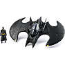 Batman 85th Batman figurer - 10 cm