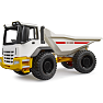 Bruder Dump Truck