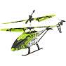 Revell helicopter 'glowee 2,0'