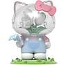Azuma Makoto Sanrio Hello Kitty Series samlerfigur – flere varianter – assorteret