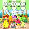 Legind Cozy Foodie malebog